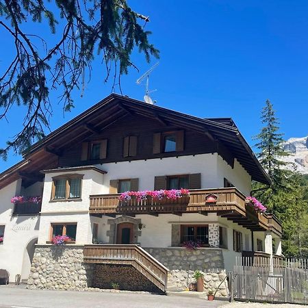 Bed and Breakfast Lamiri Abtei Exterior foto