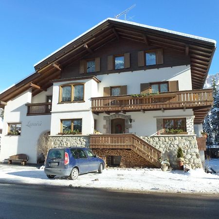 Bed and Breakfast Lamiri Abtei Exterior foto