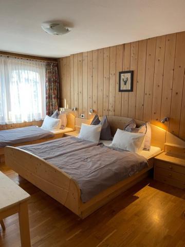 Bed and Breakfast Lamiri Abtei Exterior foto