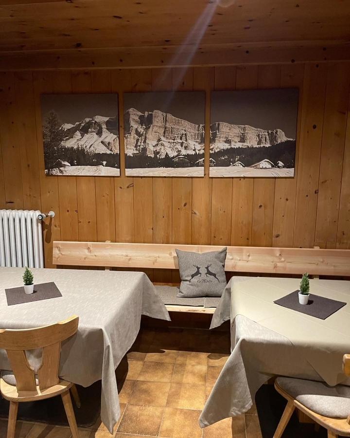 Bed and Breakfast Lamiri Abtei Exterior foto