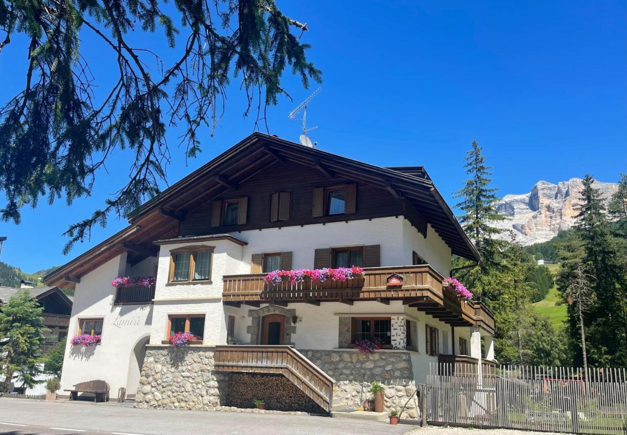 Bed and Breakfast Lamiri Abtei Exterior foto