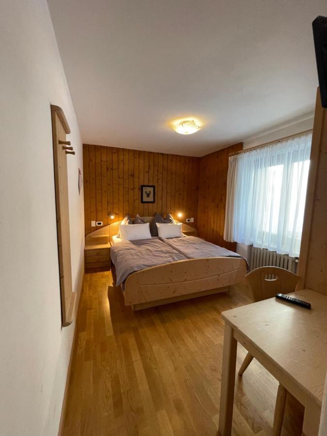 Bed and Breakfast Lamiri Abtei Exterior foto