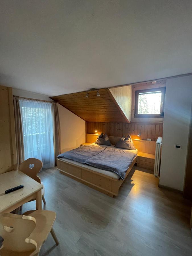 Bed and Breakfast Lamiri Abtei Exterior foto