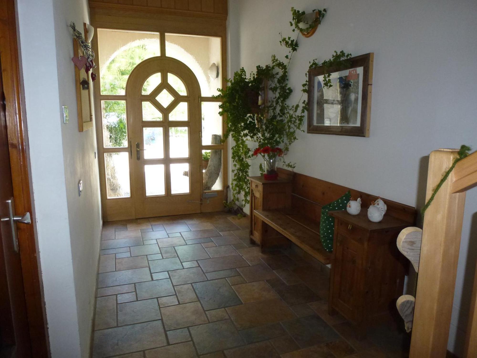 Bed and Breakfast Lamiri Abtei Exterior foto