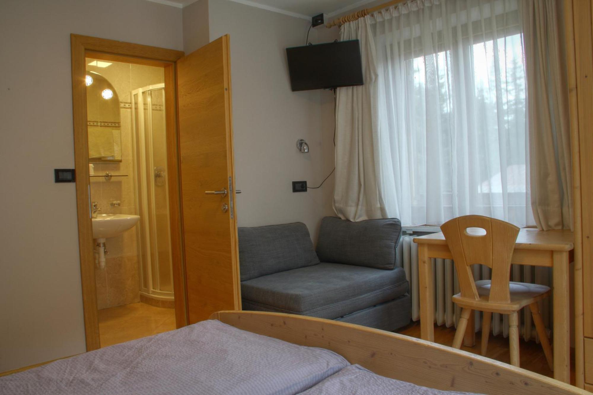 Bed and Breakfast Lamiri Abtei Exterior foto