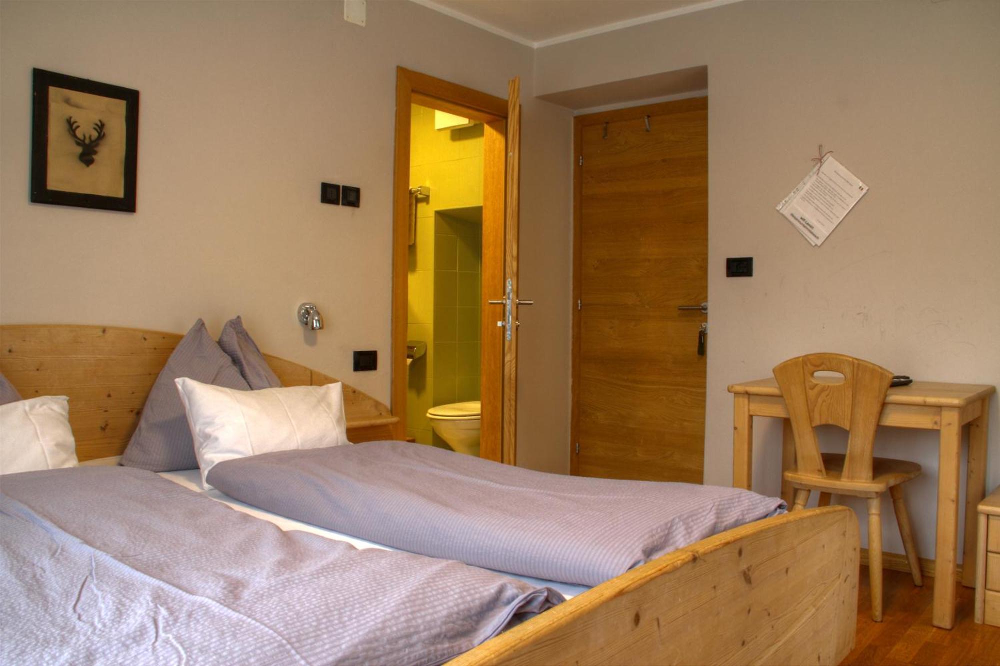 Bed and Breakfast Lamiri Abtei Exterior foto