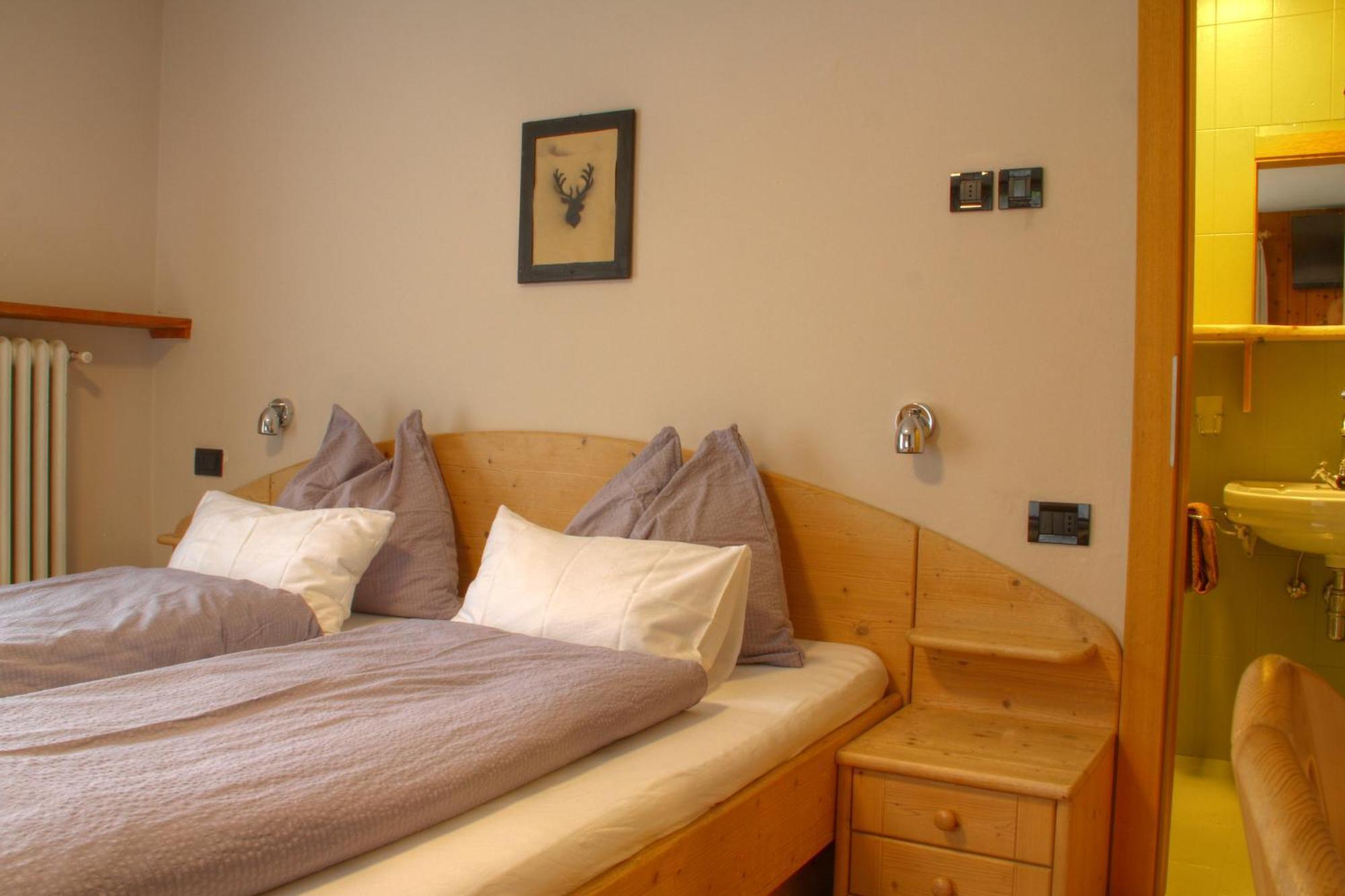 Bed and Breakfast Lamiri Abtei Exterior foto