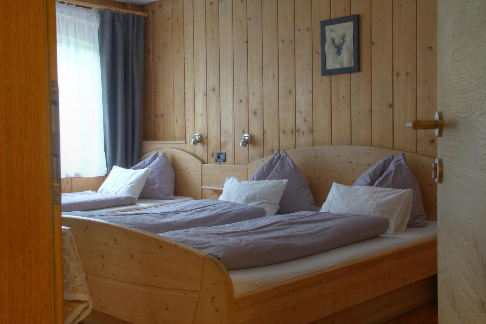 Bed and Breakfast Lamiri Abtei Exterior foto