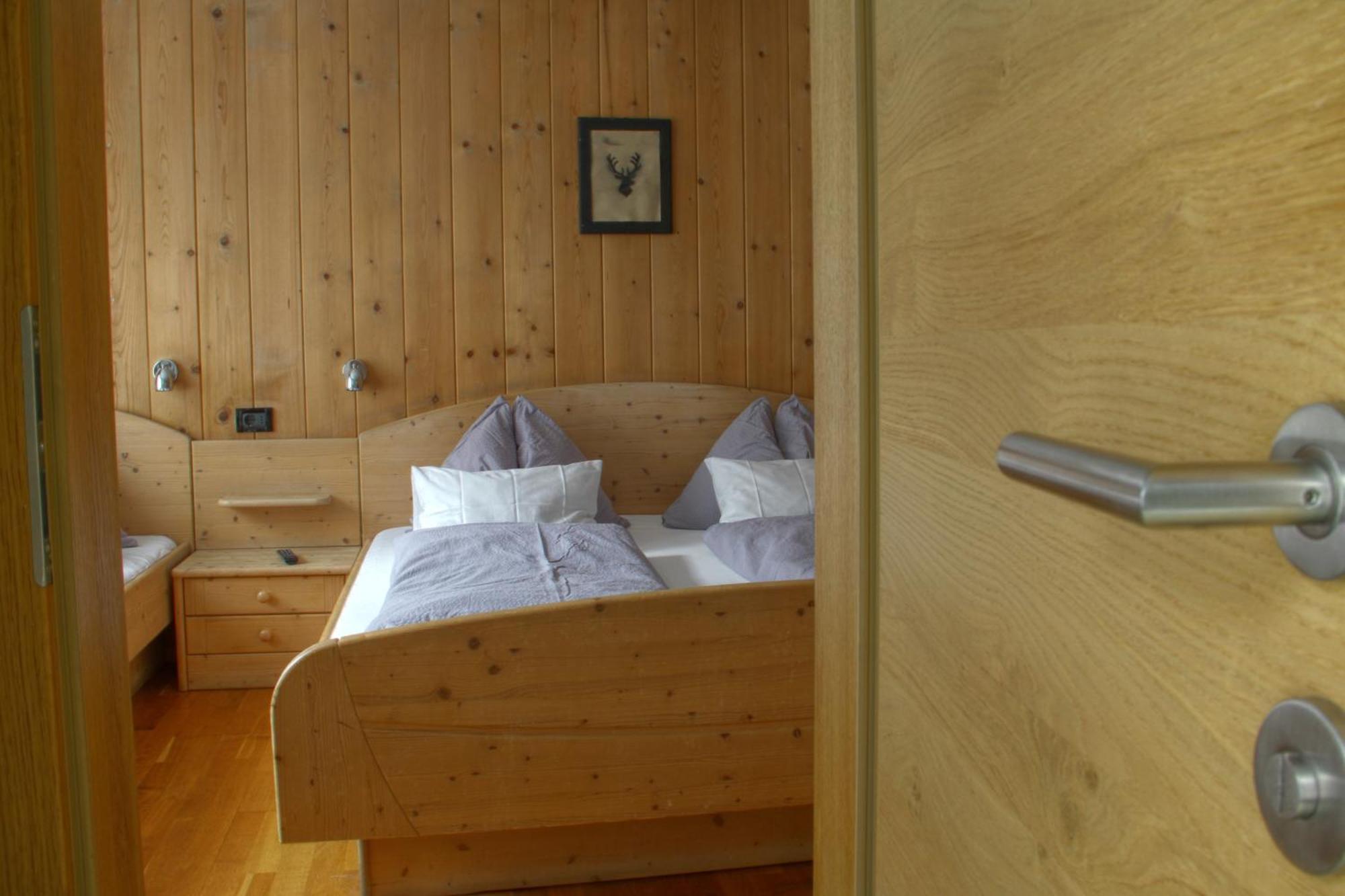 Bed and Breakfast Lamiri Abtei Exterior foto