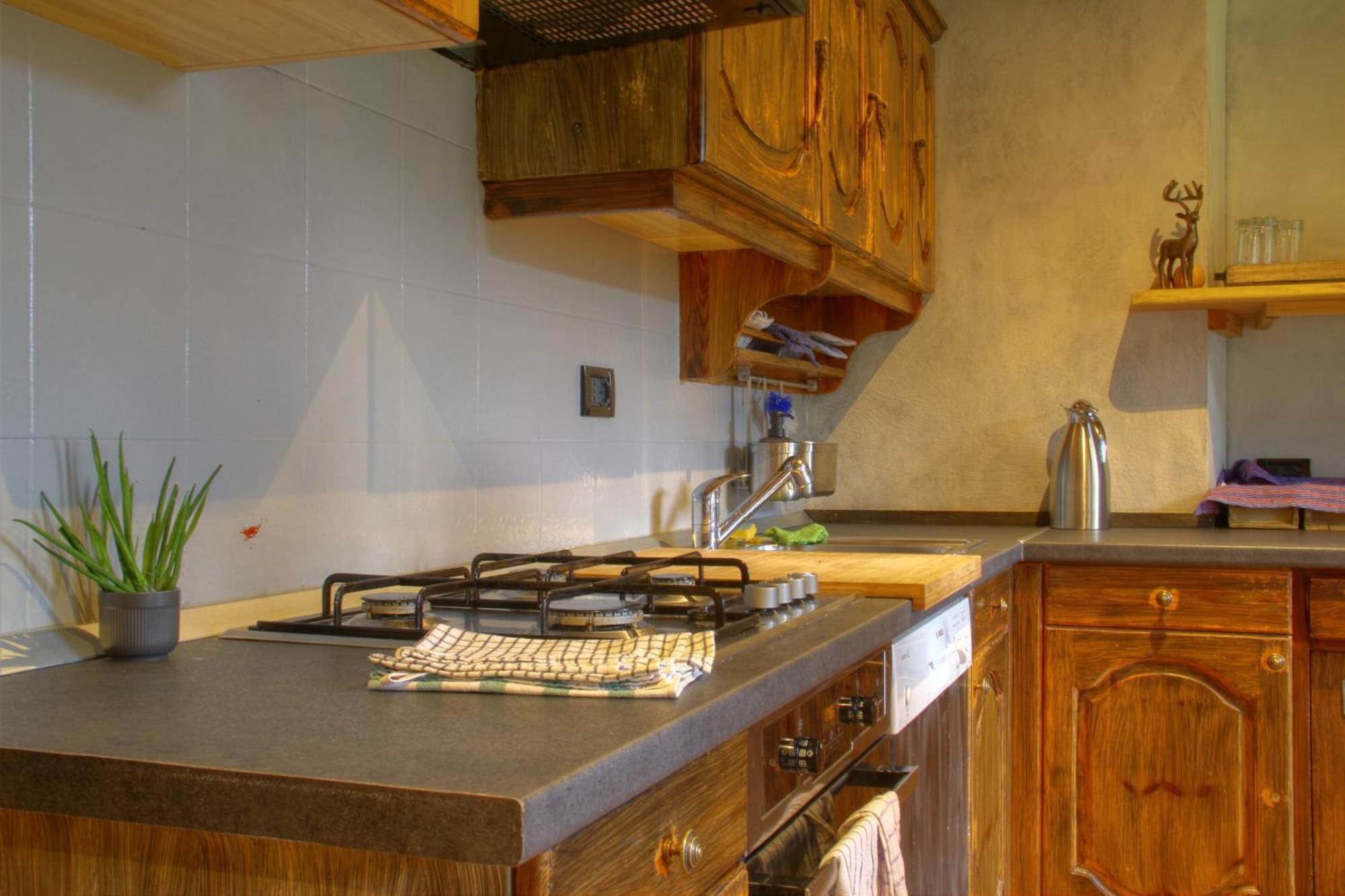 Bed and Breakfast Lamiri Abtei Exterior foto