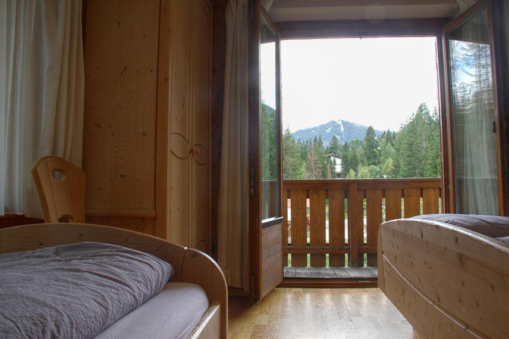 Bed and Breakfast Lamiri Abtei Exterior foto
